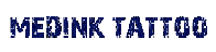 Medink Tattoo | Toptan Yarı Kalıcı ve Geçici Dövmeler